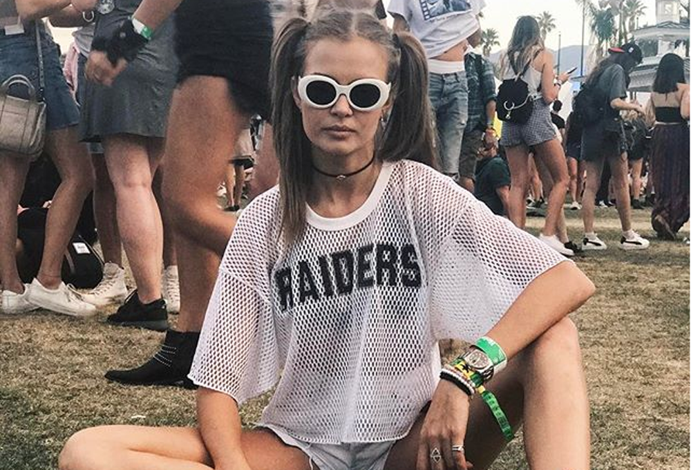 Del Vina Rock al FIB. sacamos looks de Coachella para cada festival espanol