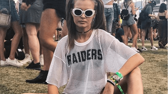 Del Vina Rock al FIB. sacamos looks de Coachella para cada festival espanol
