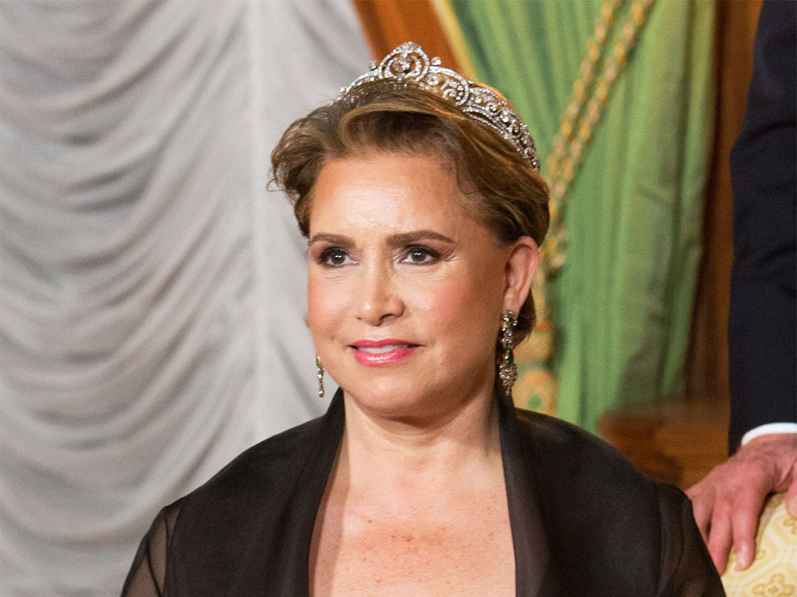 María Teresa de Luxemburgo