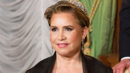 María Teresa de Luxemburgo