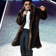 Bruno Mars