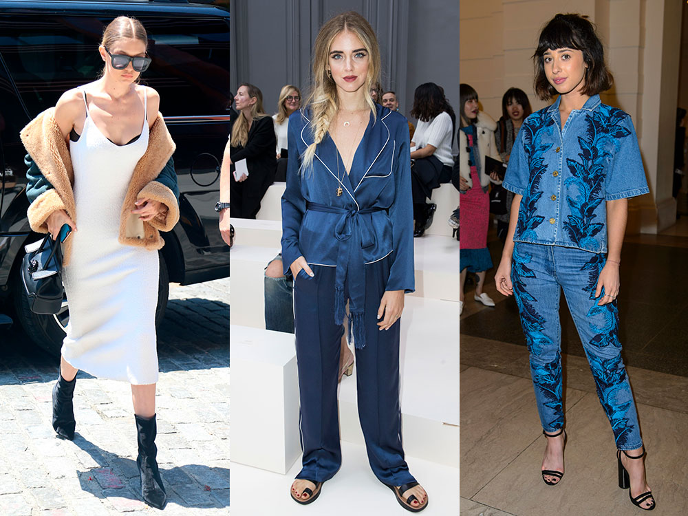 9 tendencias del 2016 que arrasarán el 2017