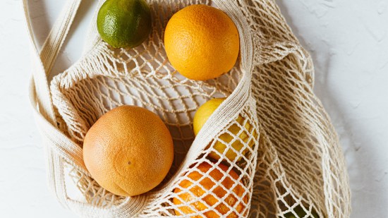 Perfumes frutales para primavera