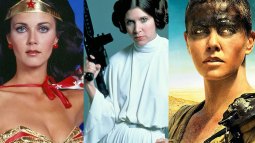 20 heroínas de cine que nos empoderaron