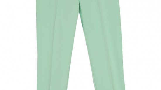 PANTALÓN GILDA VERDE CLARO & Me Unlimited