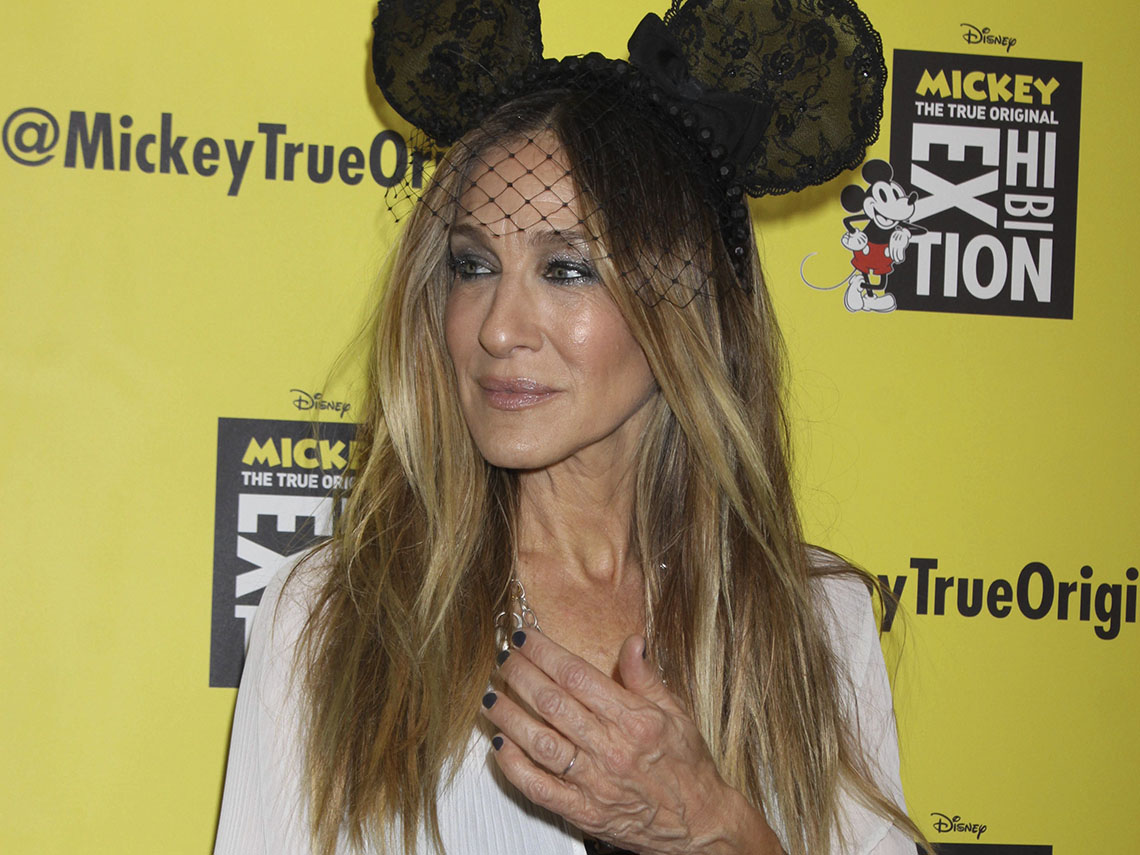Sarah Jessica Parker