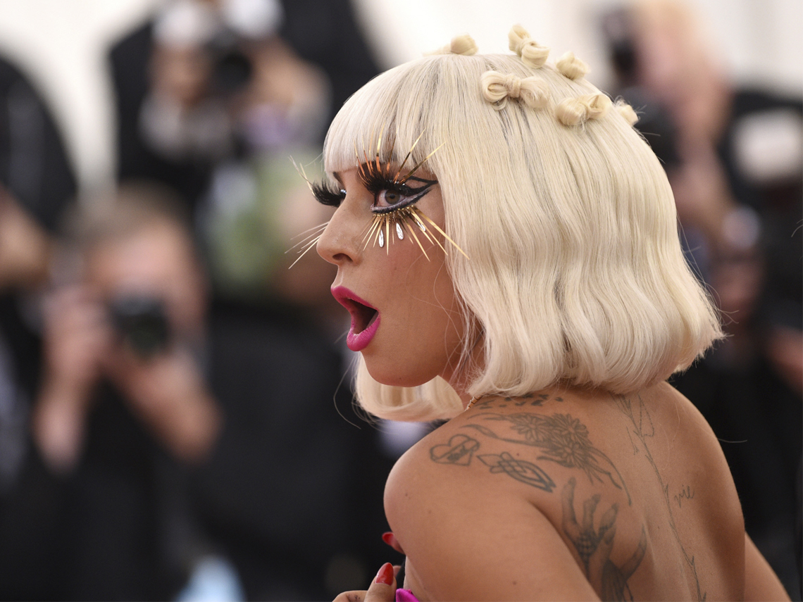 Lady Gaga