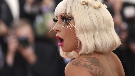 Lady Gaga