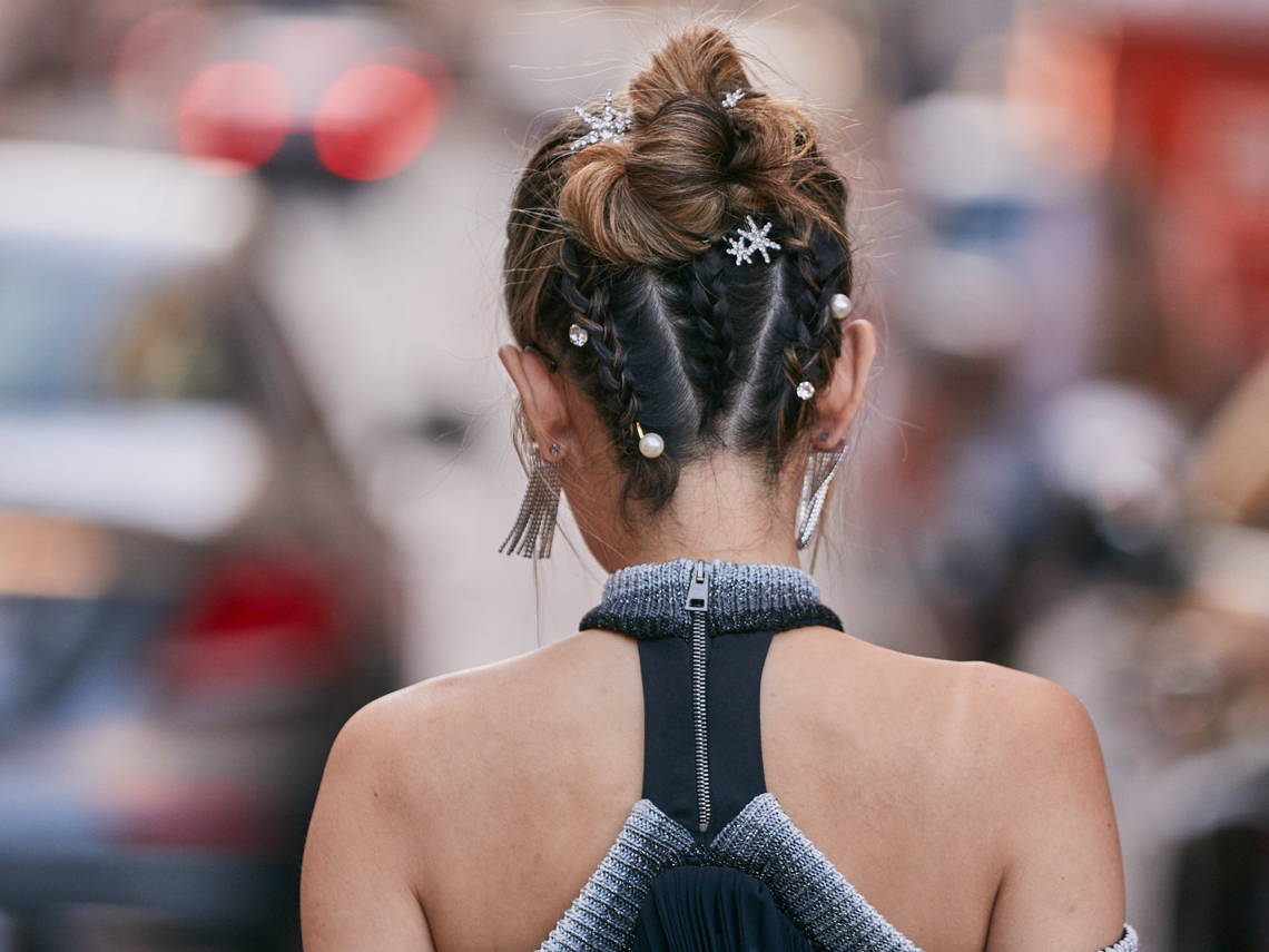 trenzas