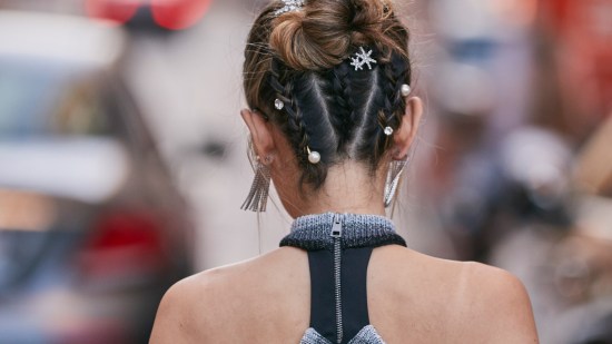 trenzas
