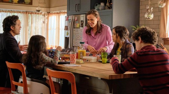 comedias familiares netflix