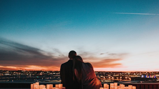 Hoteles románticos en Madrid