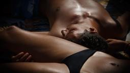 Mitos anal