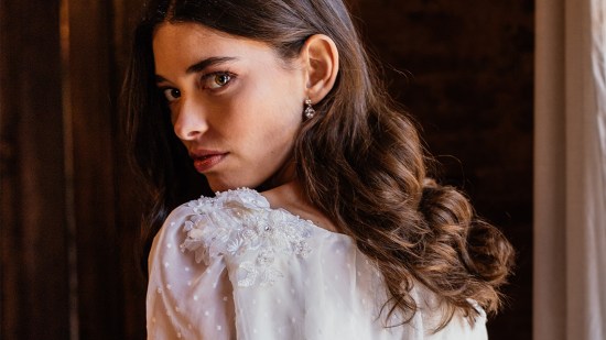 Labiales nude para novias