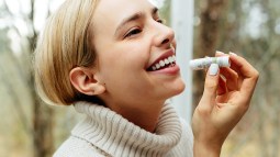 Balsamo labial o cacao: hidratación de labios