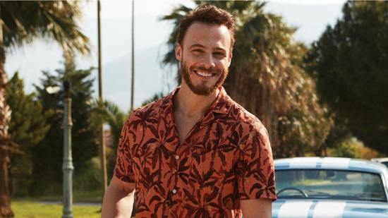 Kerem Bürsin (Love is in the Air)