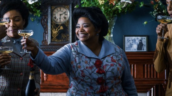 ¡Empodérate! 10 series y películas sobre mujeres inspiradoras que necesitas ver