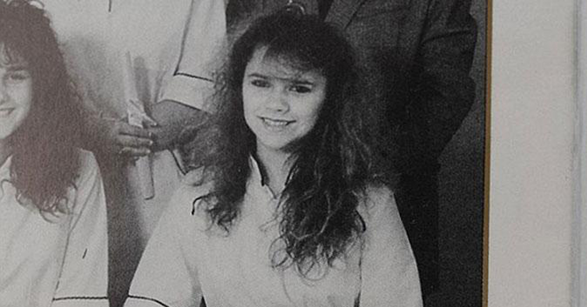 La transformación 'spice' de Victoria Beckham en su 47 cumpleaños