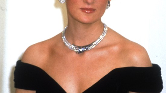 Icono de la moda