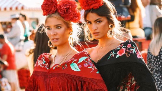 influs de feria