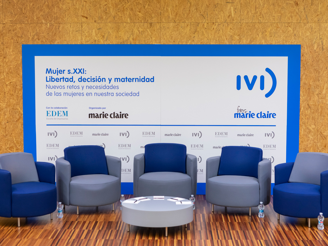 Maternidad en el siglo XXI