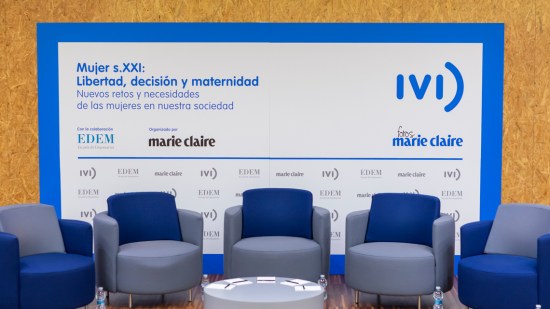 Maternidad en el siglo XXI