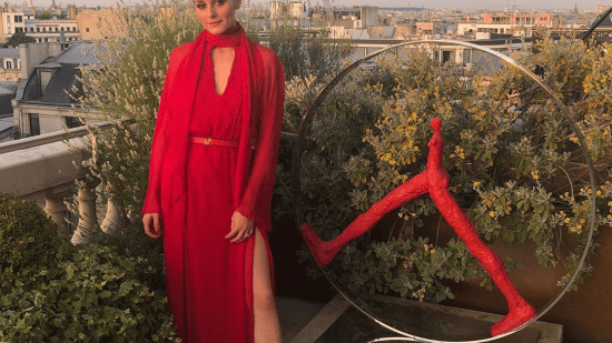 Olivia Palermo