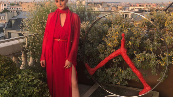 Olivia Palermo