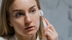 Rutina coreana de belleza para cara y pelo