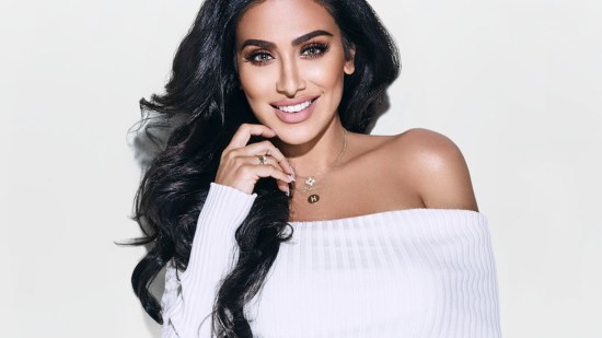 Huda Beauty llega a España