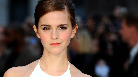 emma watson peliculas