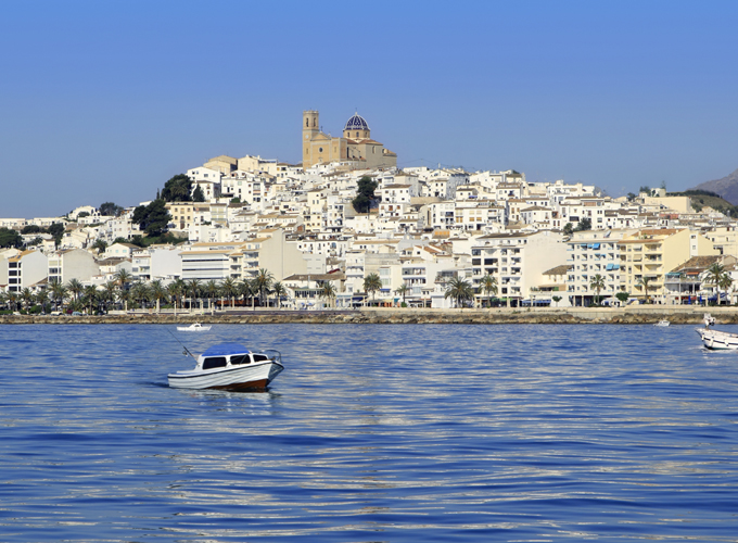 Altea