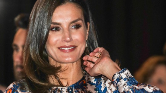 Letizia foto cuadrada