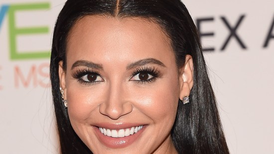 Naya Rivera
