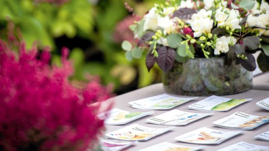 Las invitaciones de boda más originales