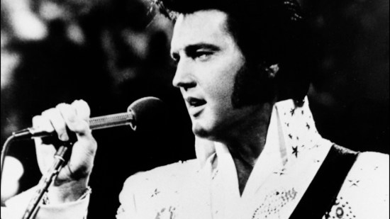 El legado de Elvis Presley