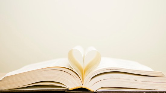 Libros San Valentín