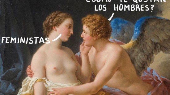 Femme Sapiens