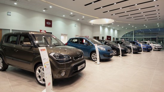 Coches