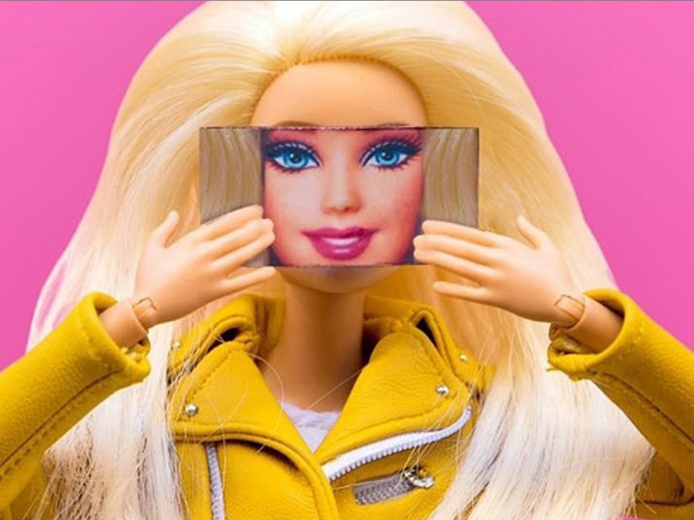 La Vecina Rubia portada