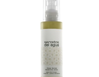 Secretos del Agua