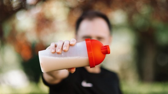 Mejores batidos de proteínas