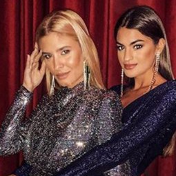 Brilli-brilli o cómo llevar esta tendencia según las influencer del momento