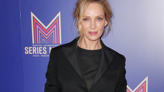 Portada cuadrada Uma Thurman curiosidades