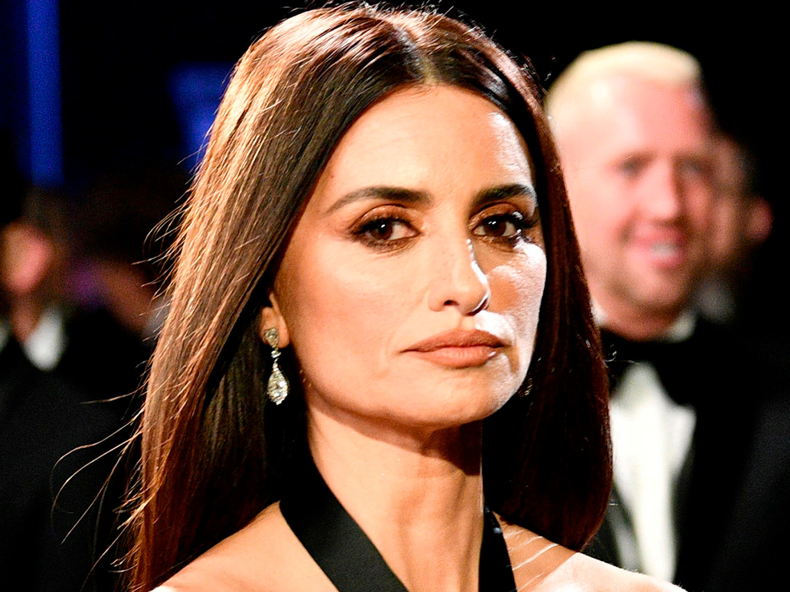 Penélope Cruz