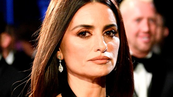Penélope Cruz