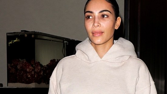 kim kardashian