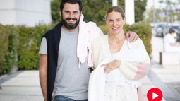 Emiliano Suárez, Carola Baleztena
