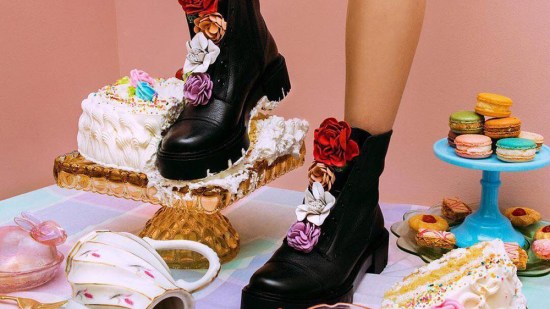 Katy perry colección