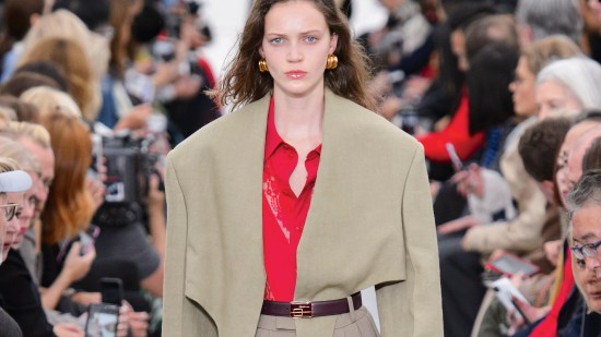 CELINE TENDENCIAS JORGE BUSTOS